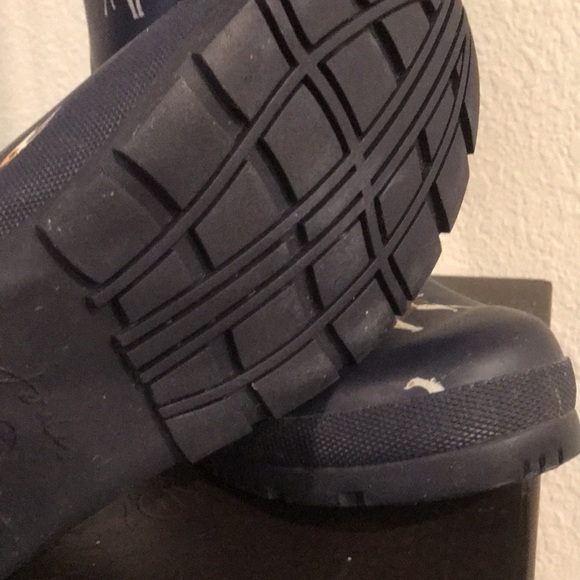 Rain boots - Picture 4 of 4